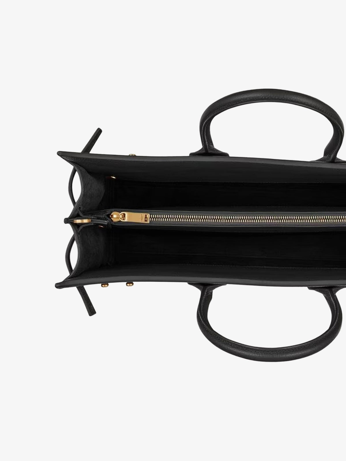 Saint Laurent 'Sac De Jour' handbag