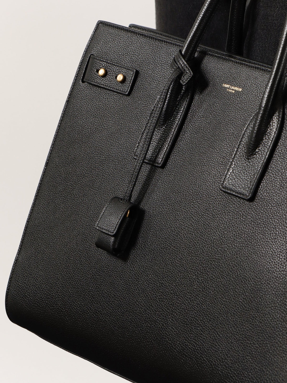 Saint Laurent 'Sac De Jour' handbag