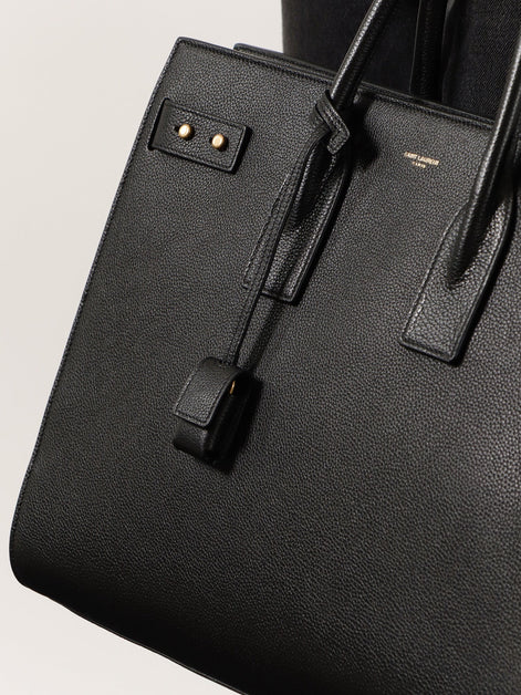 Saint Laurent 'Sac De Jour' handbag