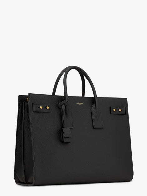 Saint Laurent 'Sac De Jour' handbag