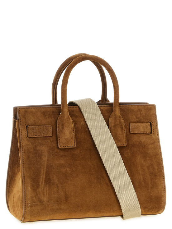 'Sac De Jour' small handbag