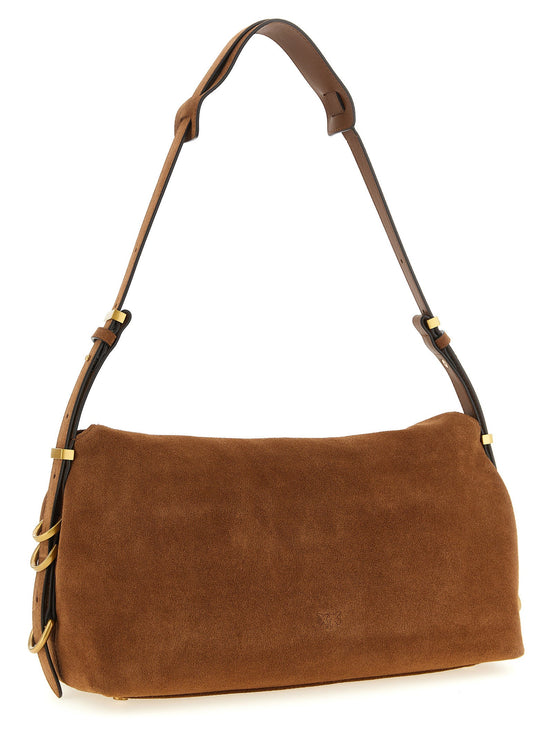 'Saddle Horizontal' shoulder bag