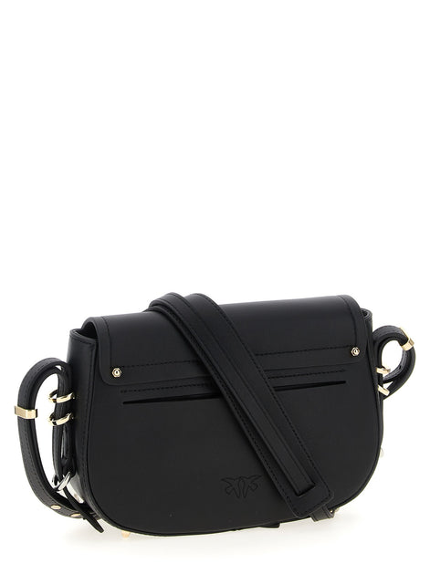 'Saddle Mini' crossbody bag