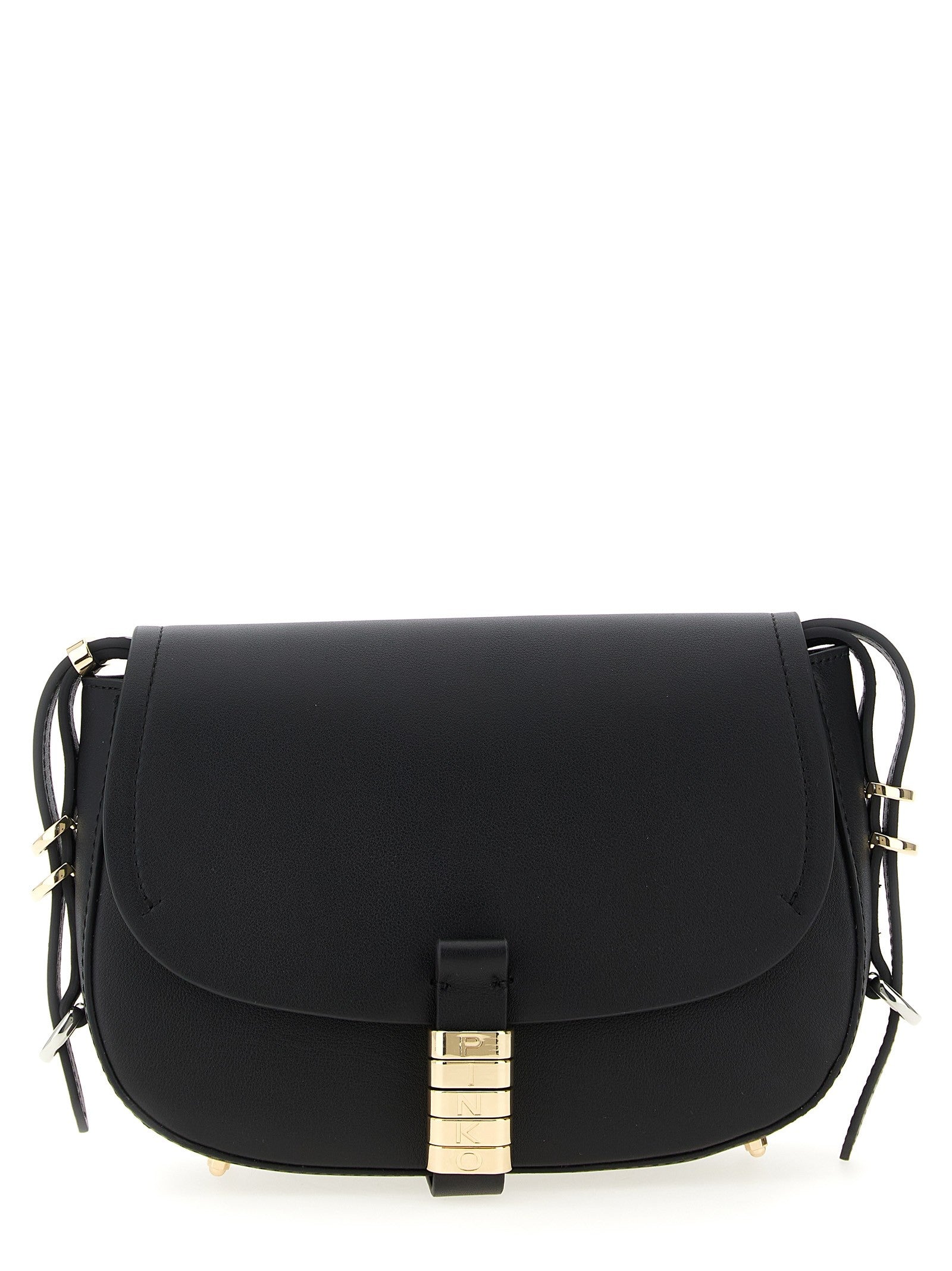 'Saddle Mini' crossbody bag