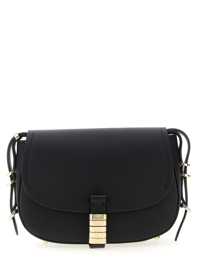 'Saddle Mini' crossbody bag