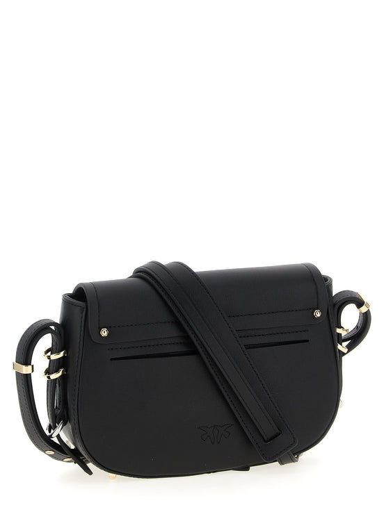 'Saddle Mini' crossbody bag