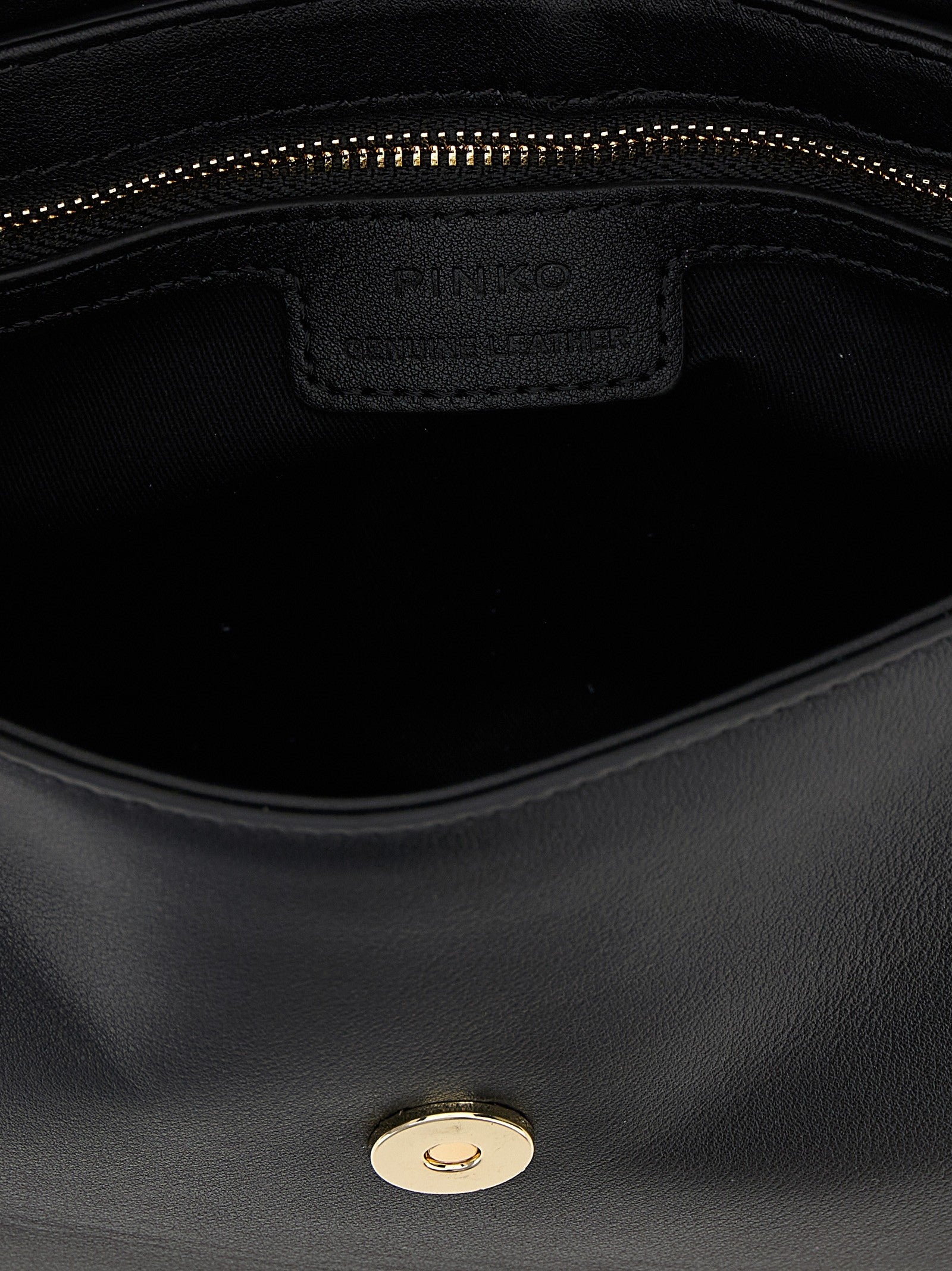 'Saddle Mini' crossbody bag