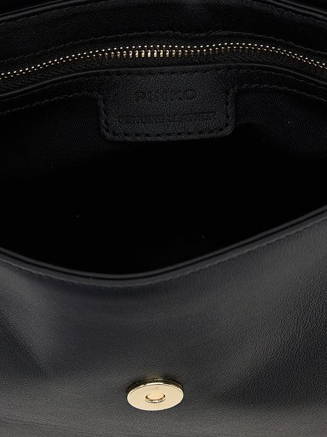 'Saddle Mini' crossbody bag