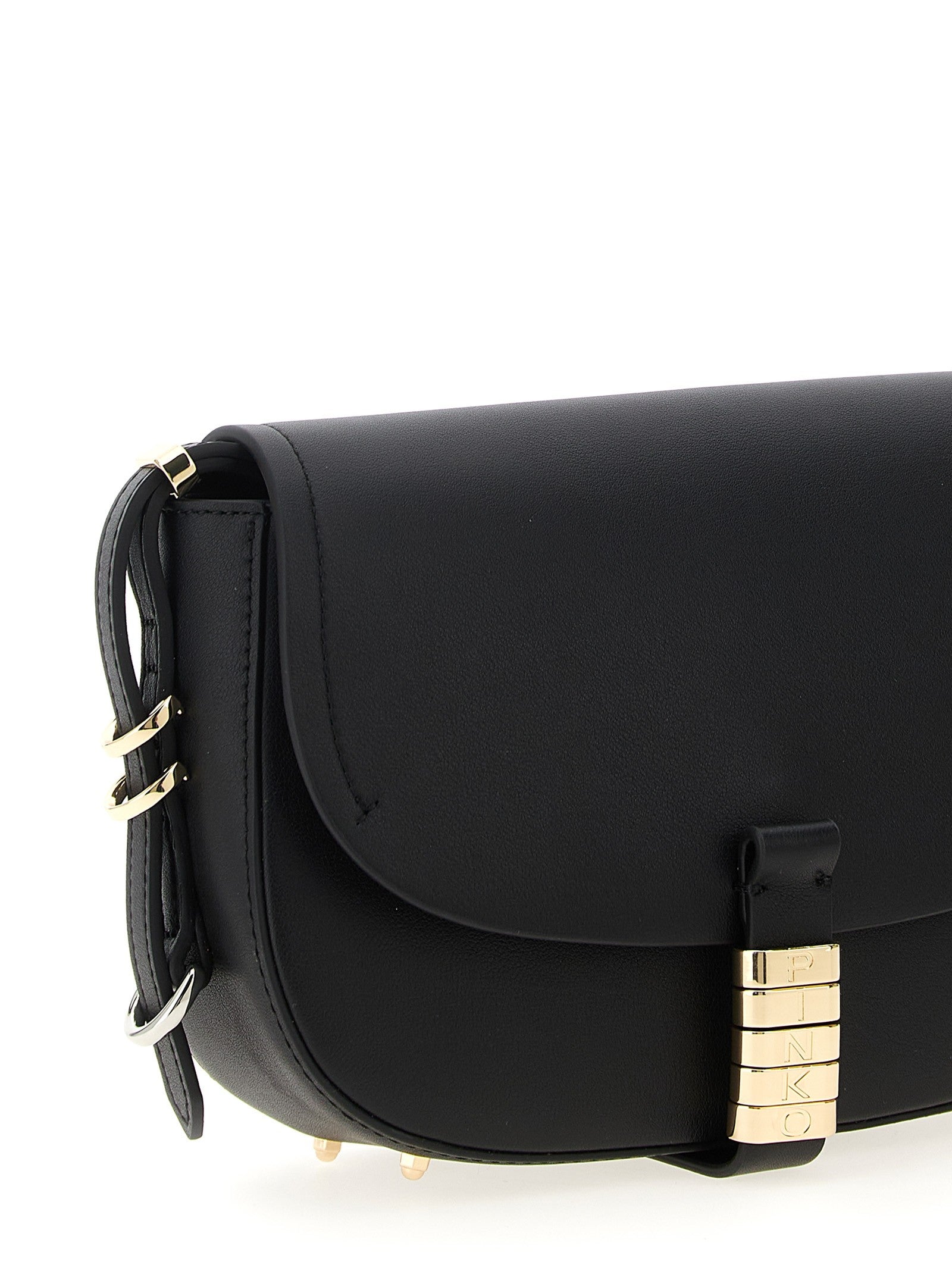 'Saddle Mini' crossbody bag