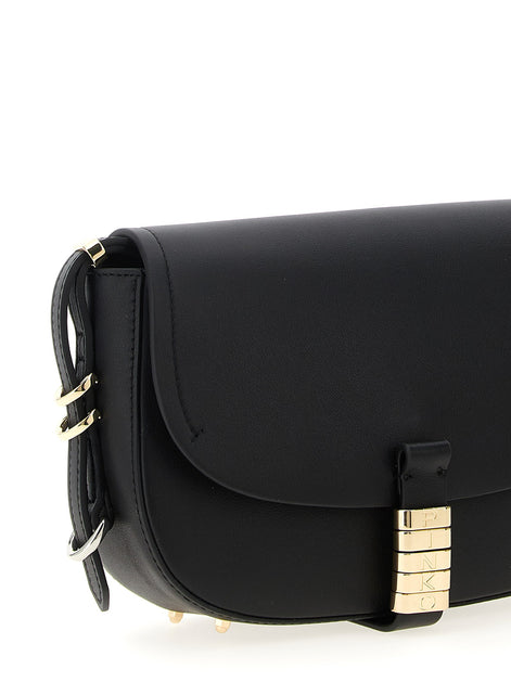 'Saddle Mini' crossbody bag