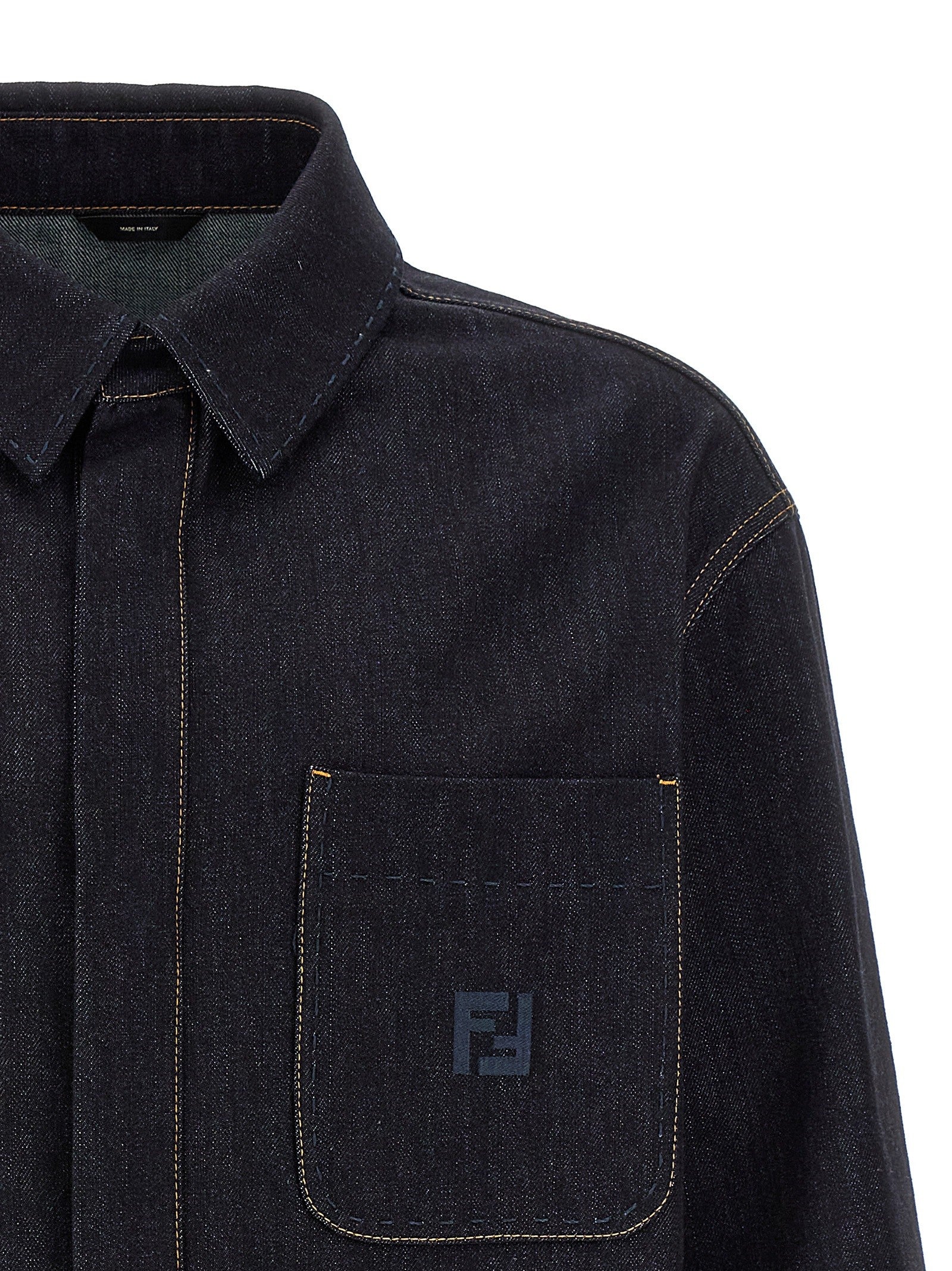 Saddlery Jacket