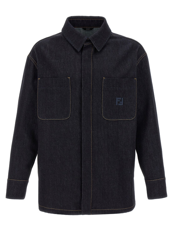 Saddlery Jacket