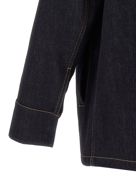 Saddlery Jacket