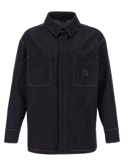 Saddlery Jacket