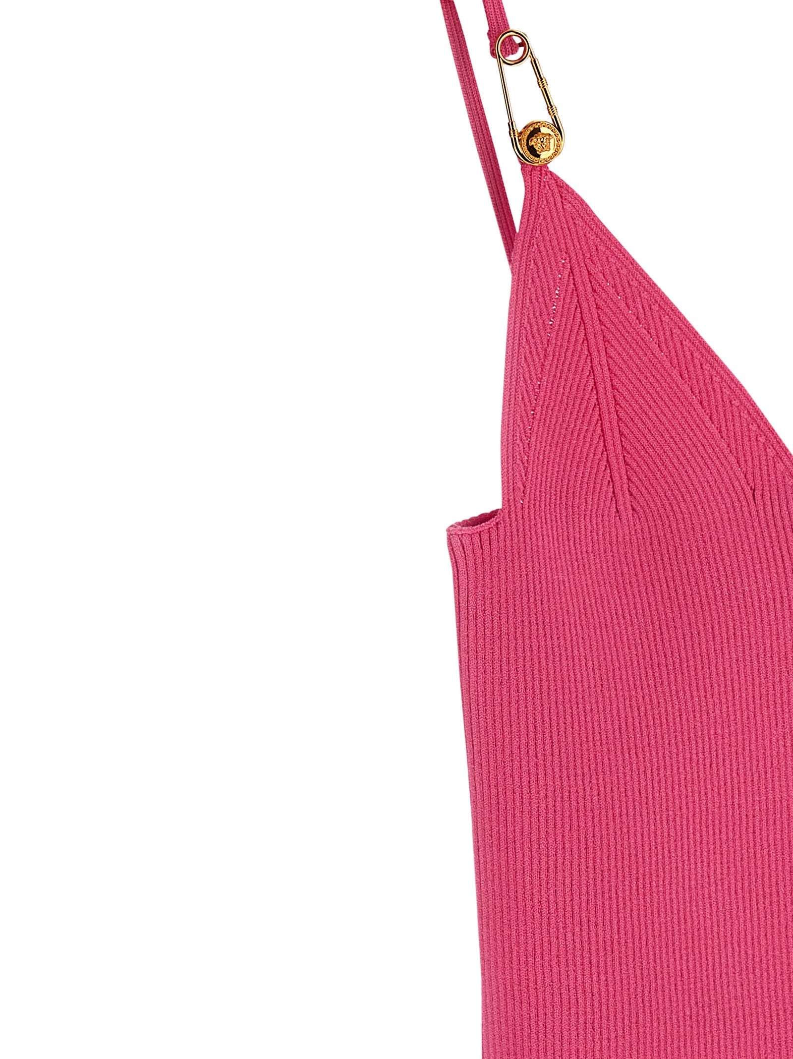 'Safety Pin' top