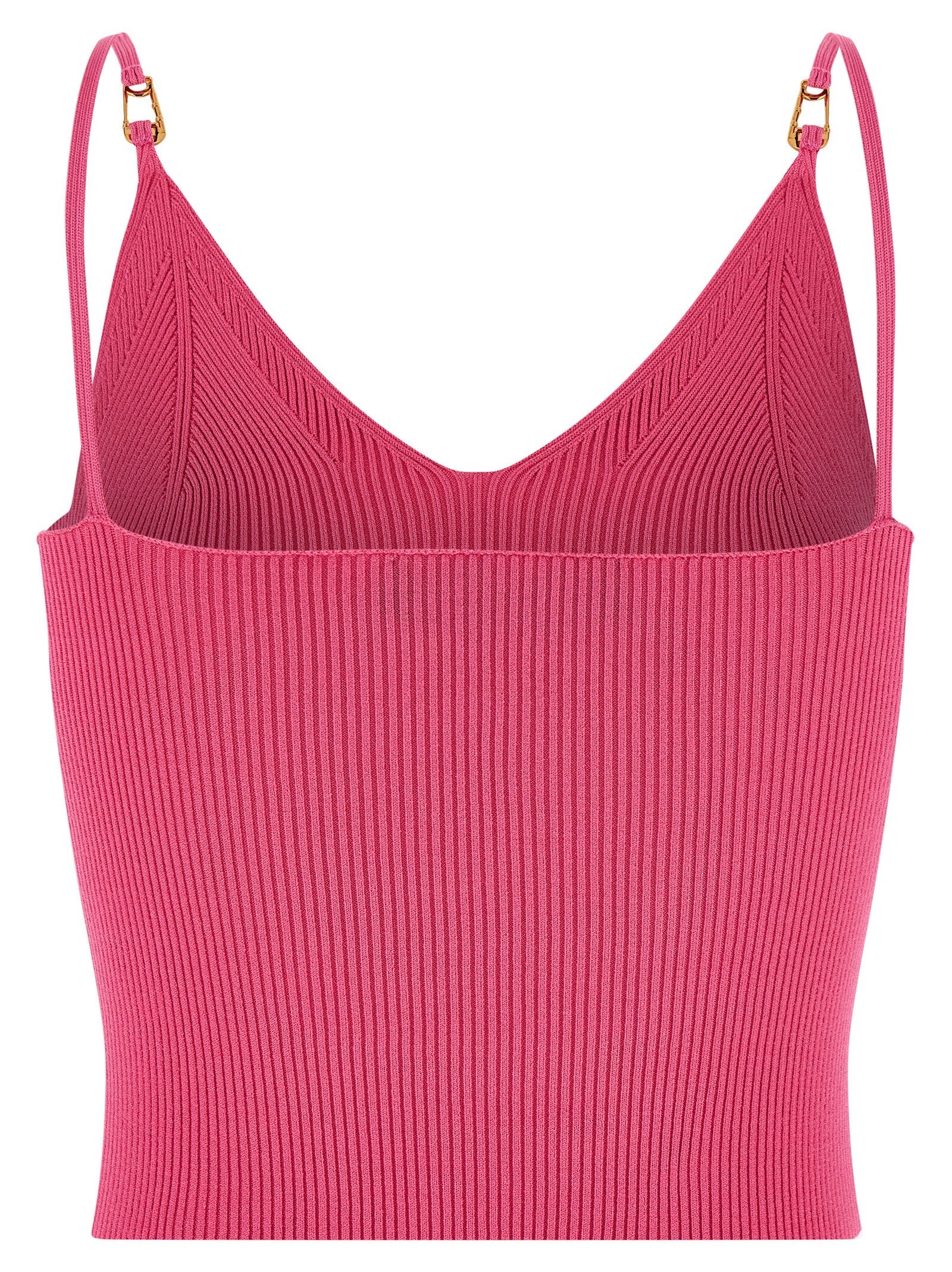 'Safety Pin' top