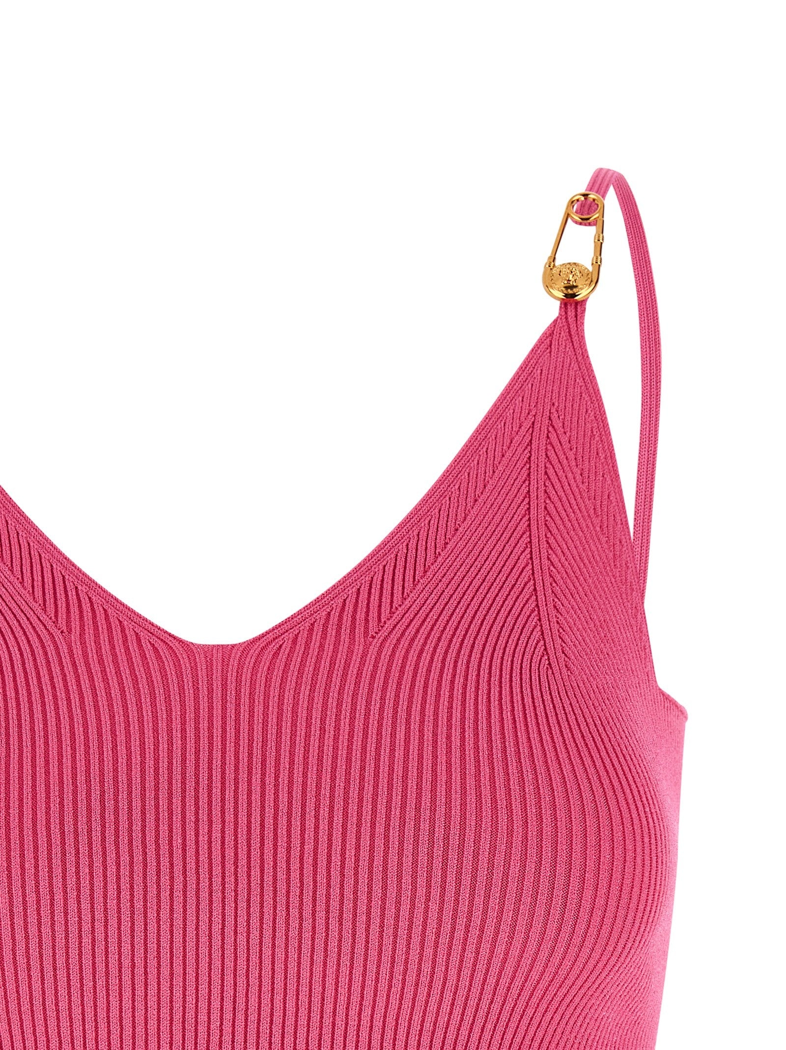 'Safety Pin' top