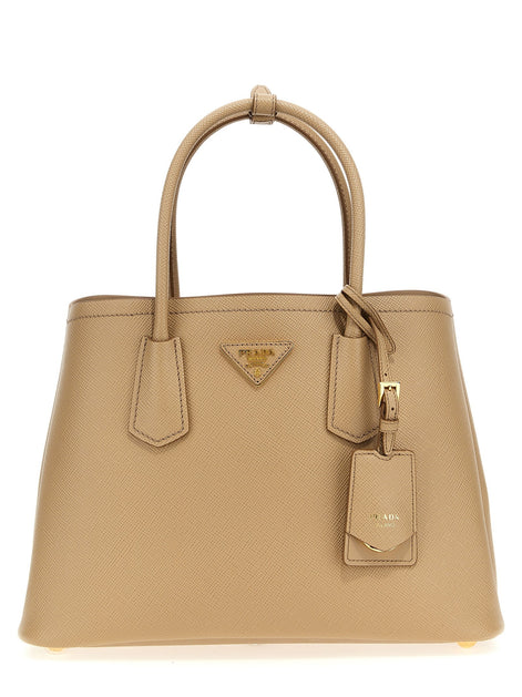 Saffiano handbag