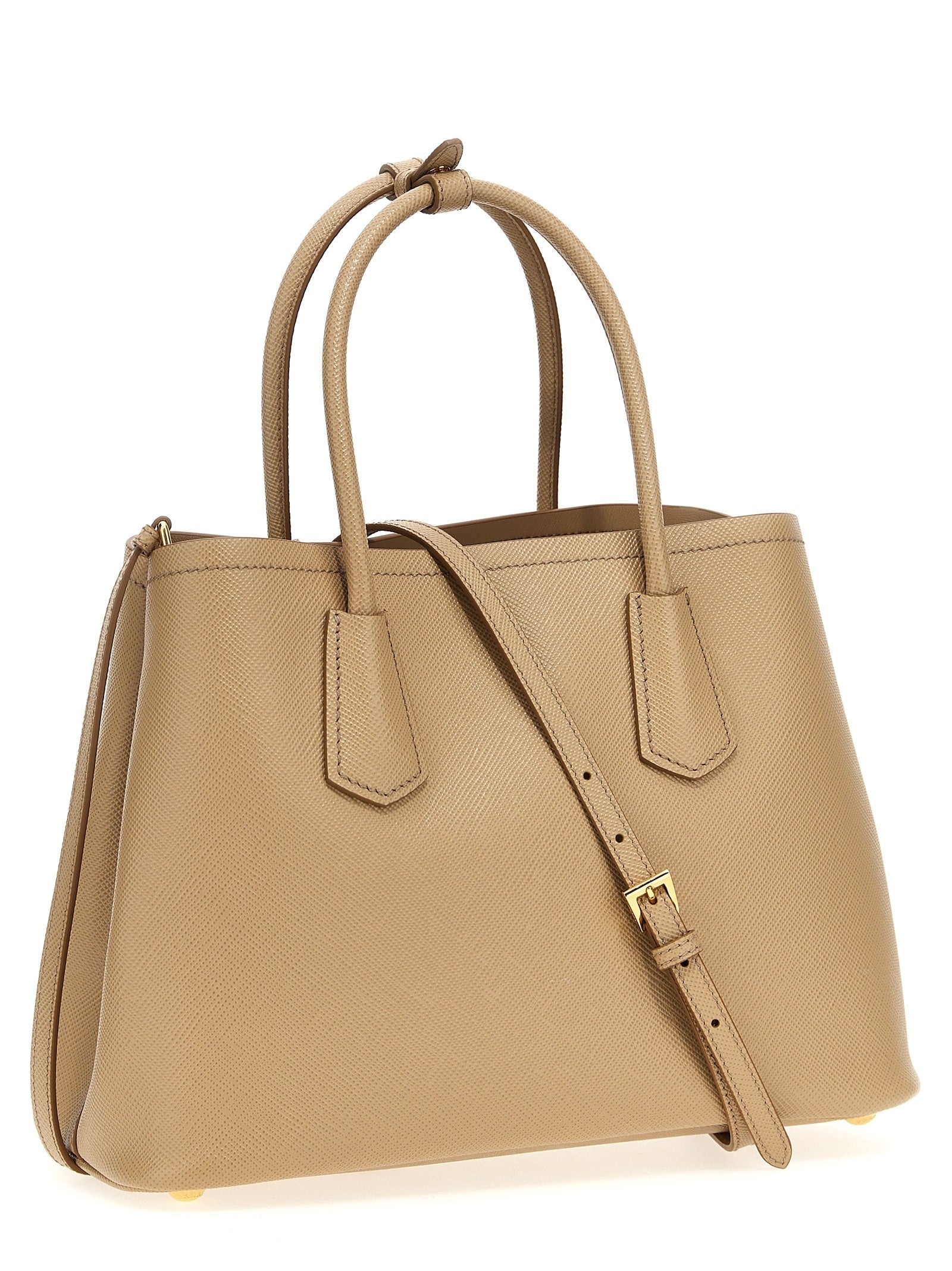 Saffiano handbag