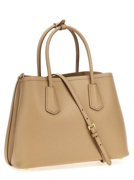 Saffiano handbag