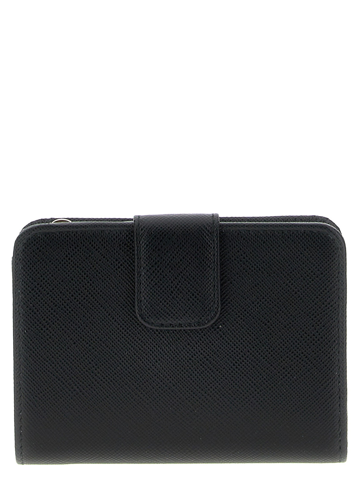 PRADA Saffiano small wallet