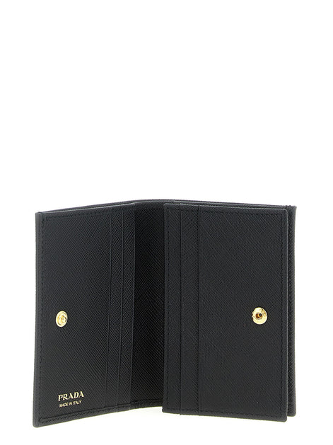 PRADA Saffiano Wallet