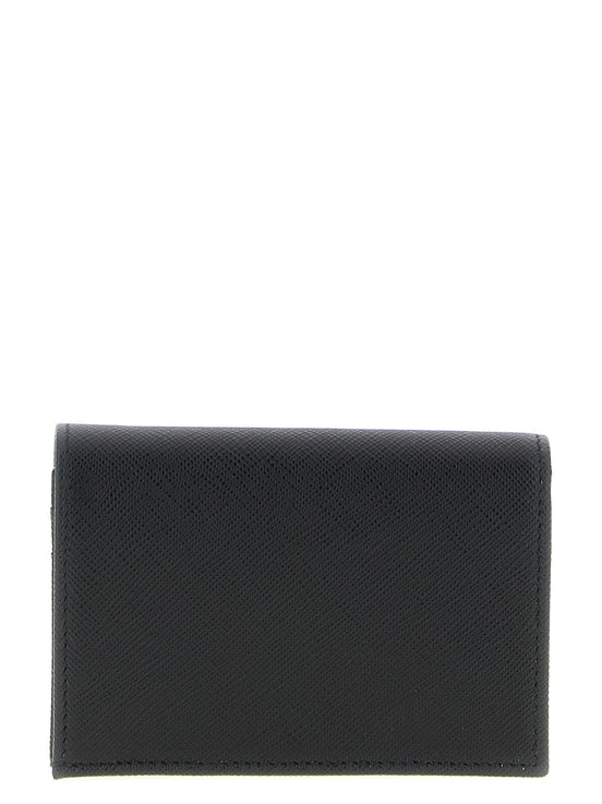 PRADA Saffiano Wallet
