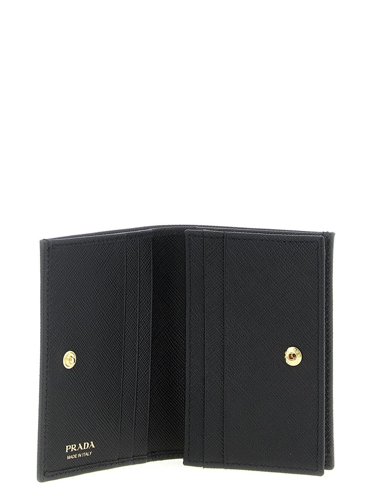 PRADA Saffiano Wallet