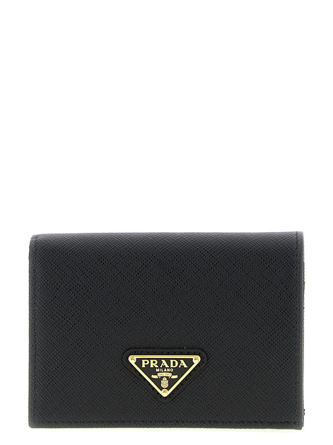 Saffiano Wallet