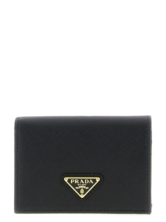 Saffiano Wallet