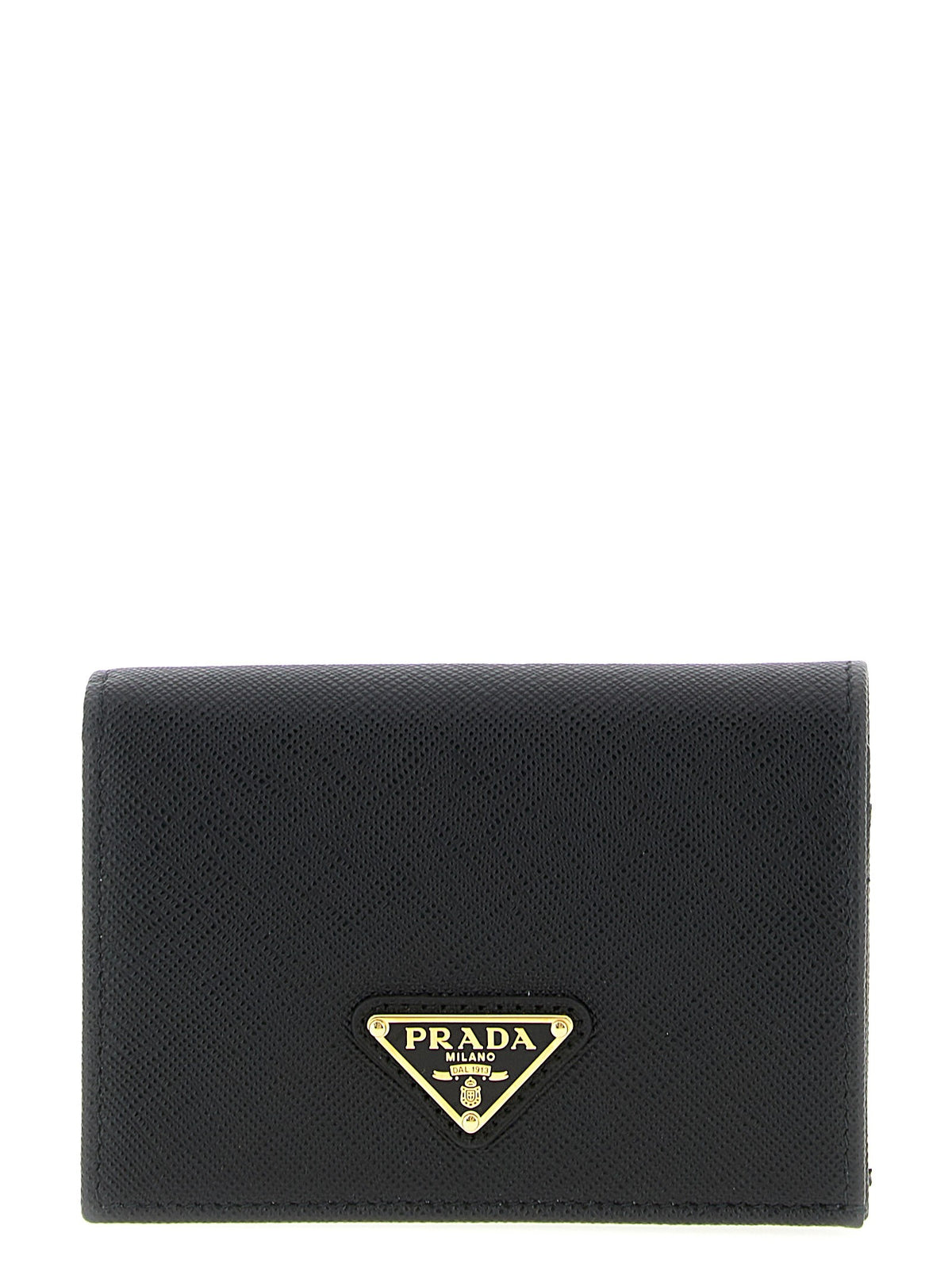 Saffiano Wallet