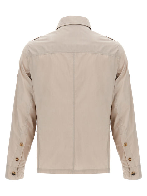 Saharan Jacket
