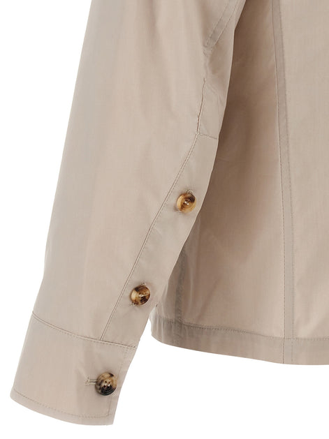 Saharan Jacket