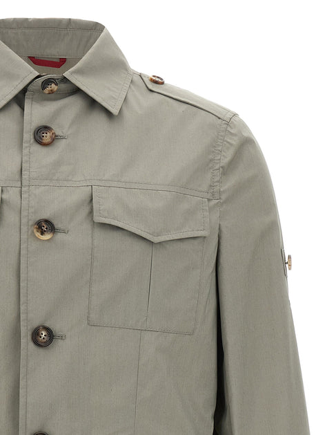 Saharan Jacket