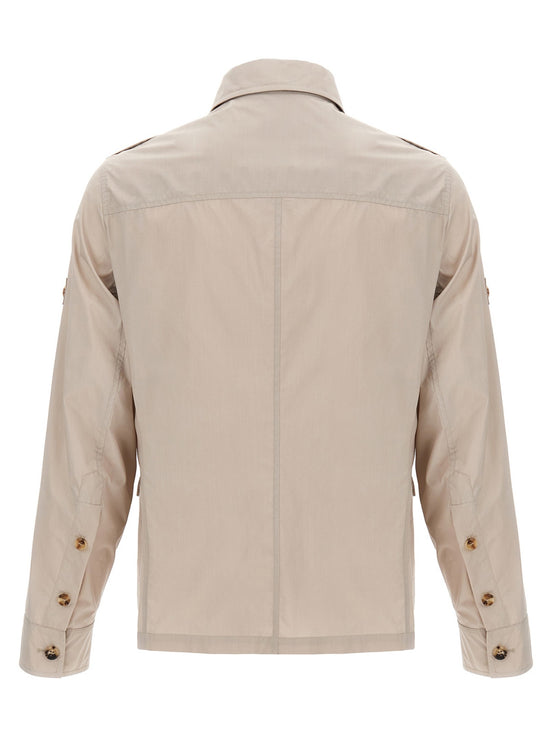Saharan Jacket