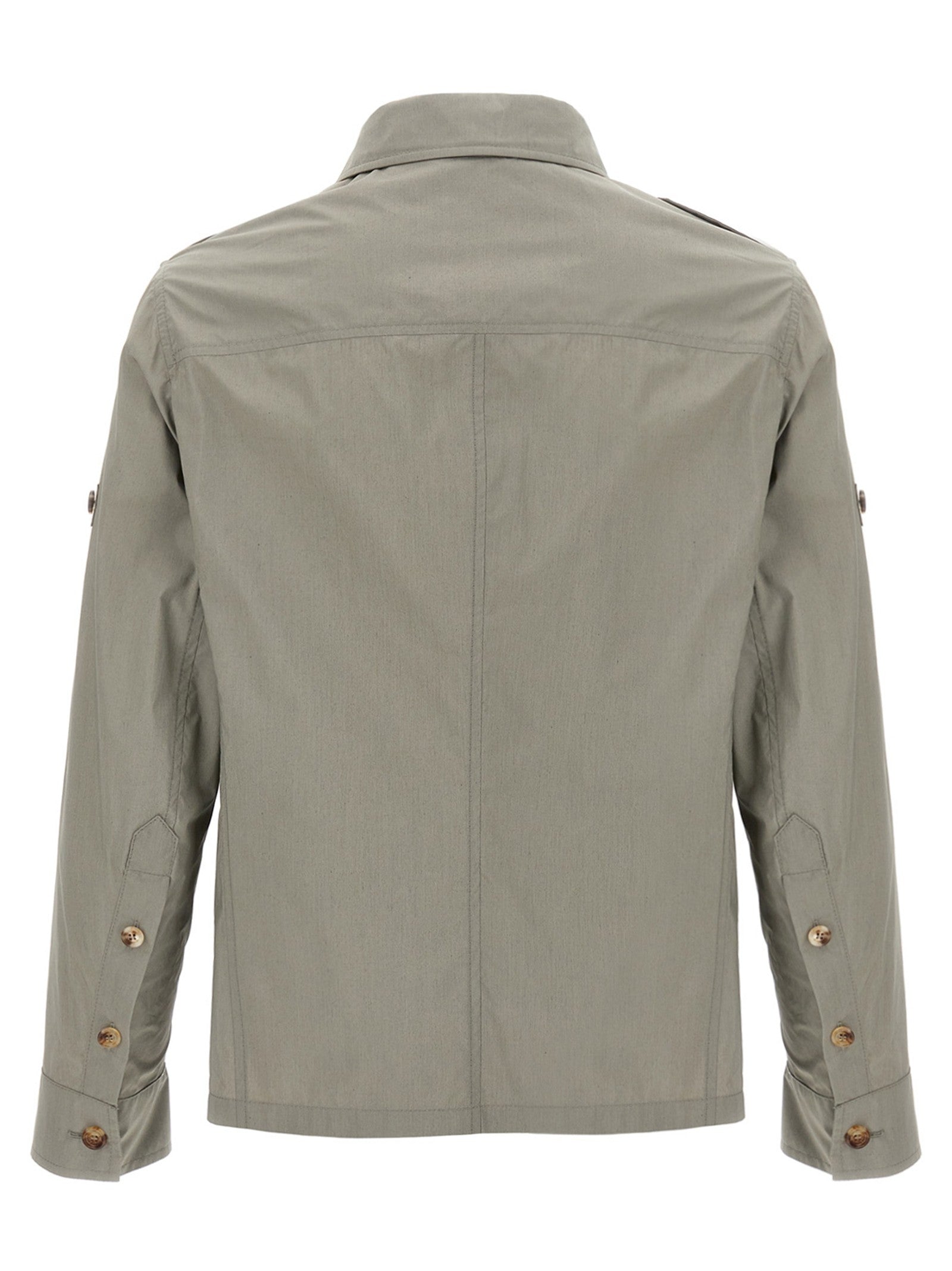 Saharan Jacket