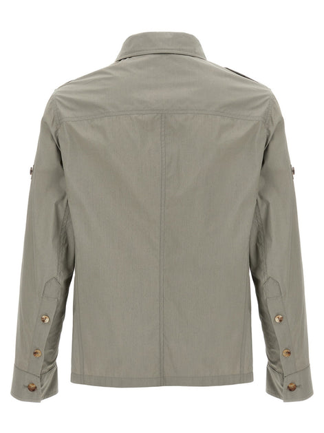 Saharan Jacket