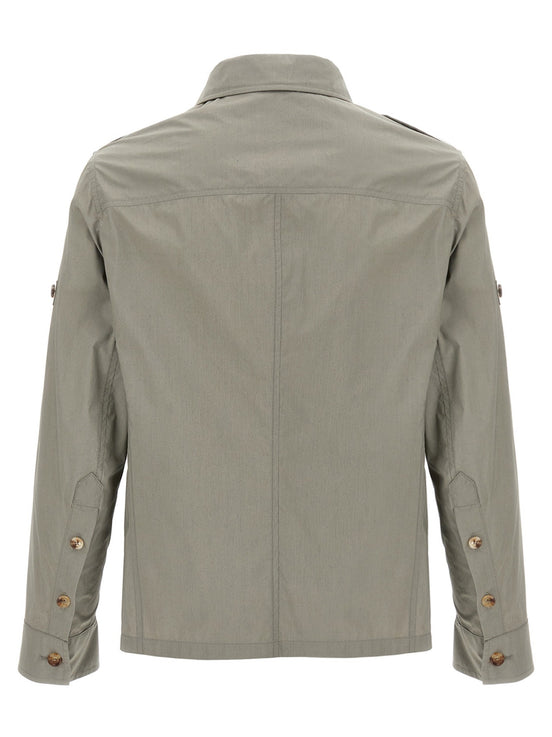 Brunello Cucinelli Saharan Jacket