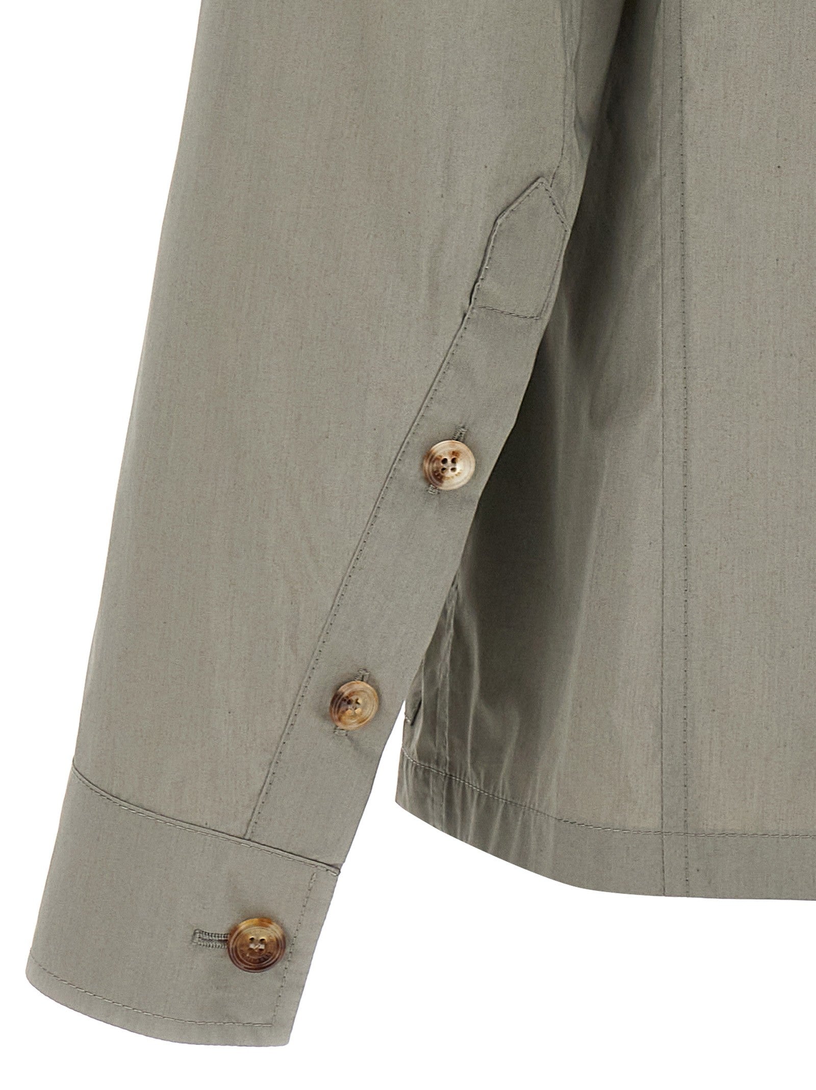 Saharan Jacket