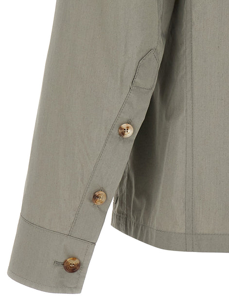 Saharan Jacket