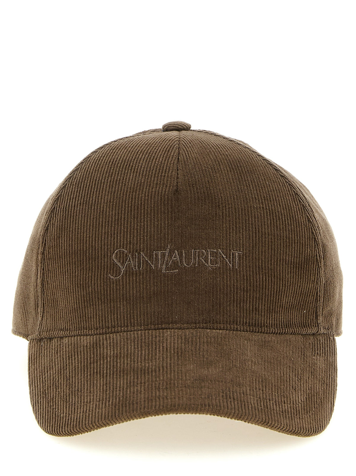 'Saint Laurent' cap