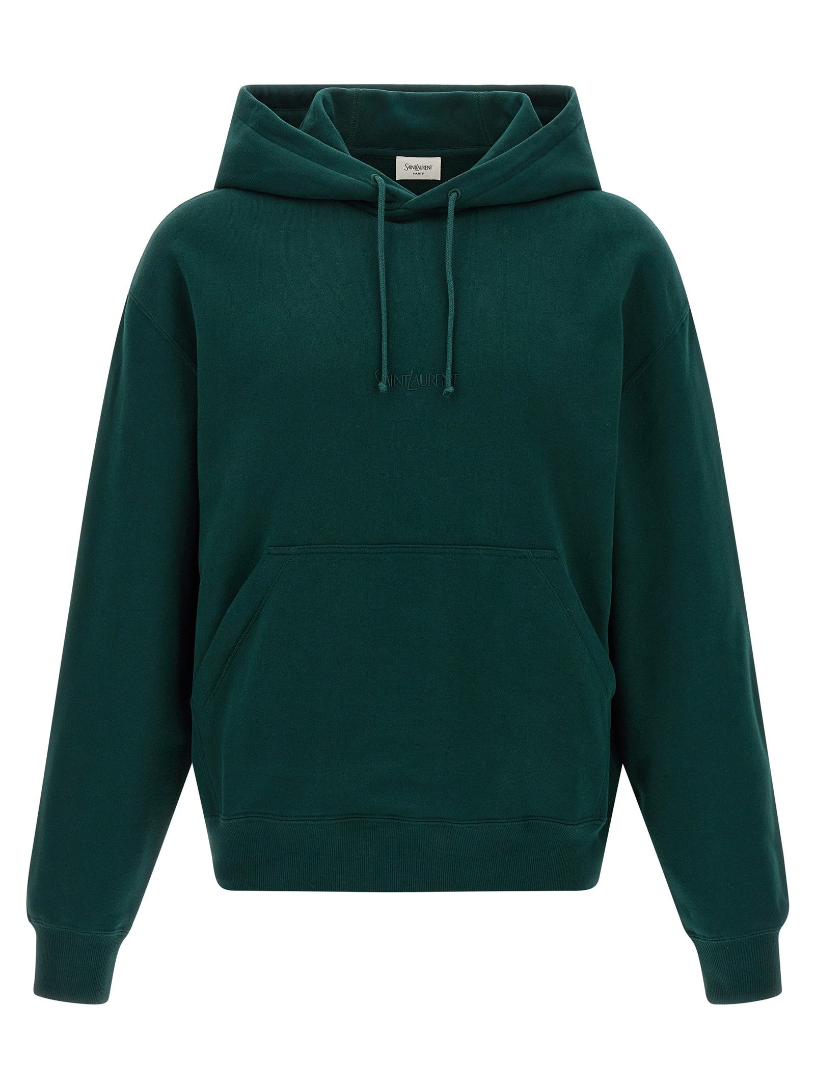 'Saint Laurent' hoodie