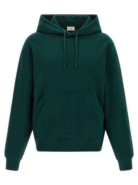 'Saint Laurent' hoodie