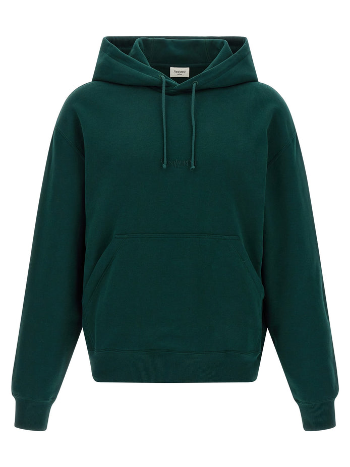 'Saint Laurent' hoodie