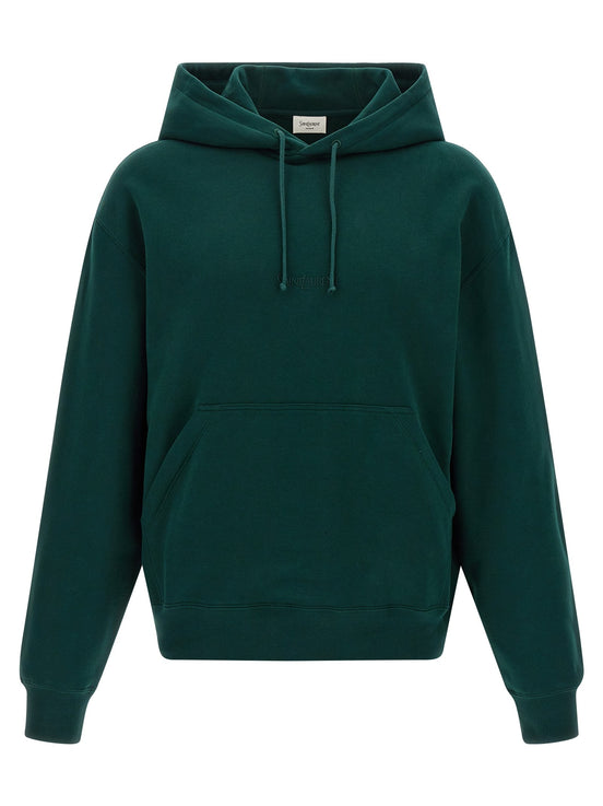 'Saint Laurent' hoodie