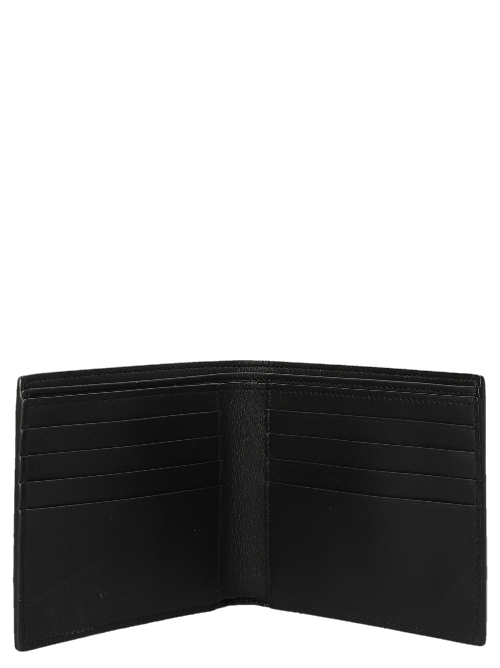 'Saint Laurent Paris East/West' wallet