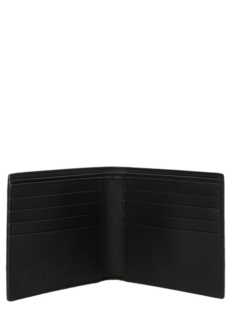 'Saint Laurent Paris East/West' wallet