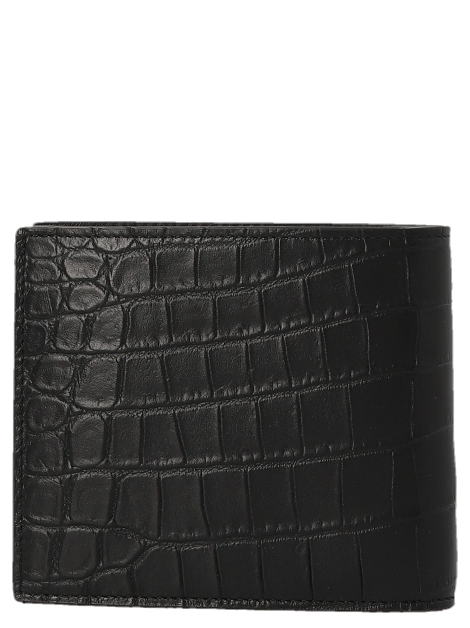 'Saint Laurent Paris East/West' wallet