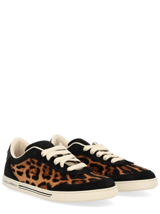 "SAINT TROPEZ" SNEAKER