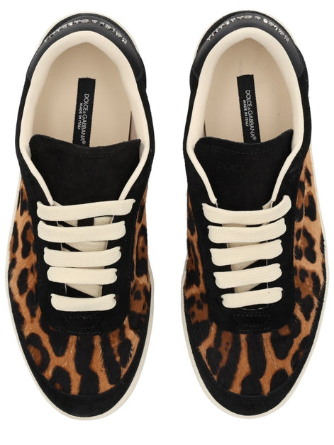 "SAINT TROPEZ" SNEAKER